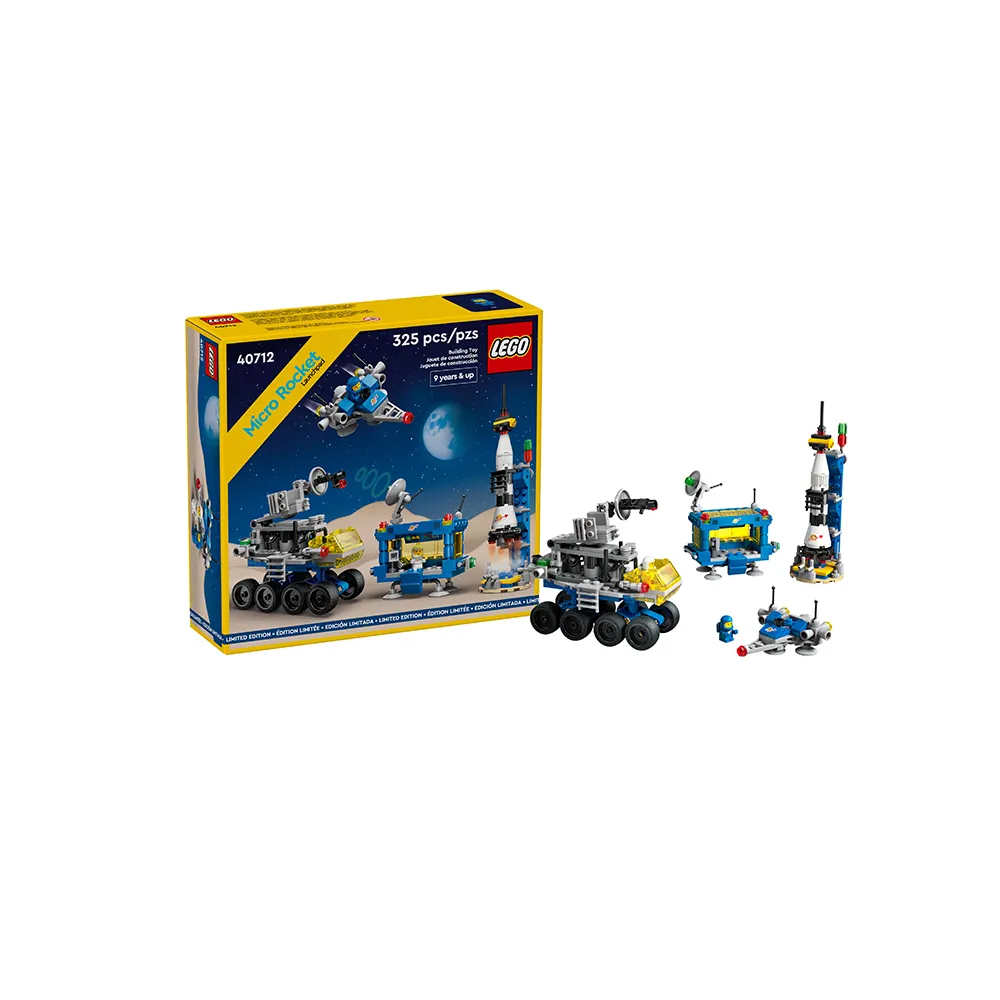 LEGO 40714 旋轉木馬 Carousel Ride 歷史價格詳細信息