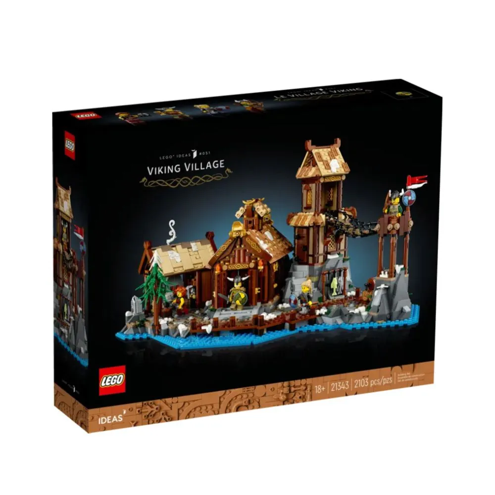 LEGO 21346 家族樹 Family Tree 歷史價格詳細信息