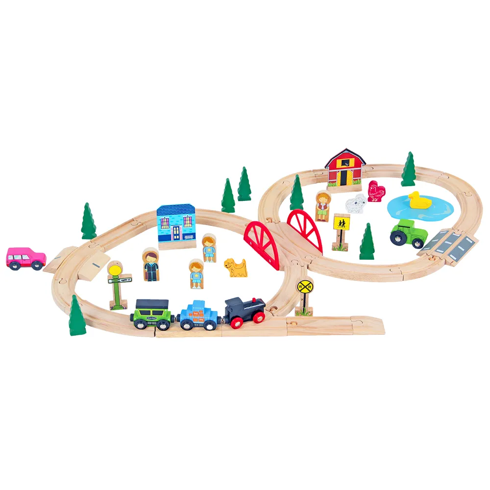 【台灣Mentari】開心農場拼圖積木(教育益智) 歷史價格詳細信息