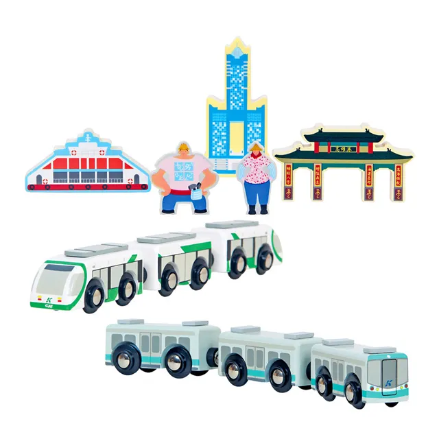 【台灣Mentari】開心農場拼圖積木(教育益智) 歷史價格詳細信息