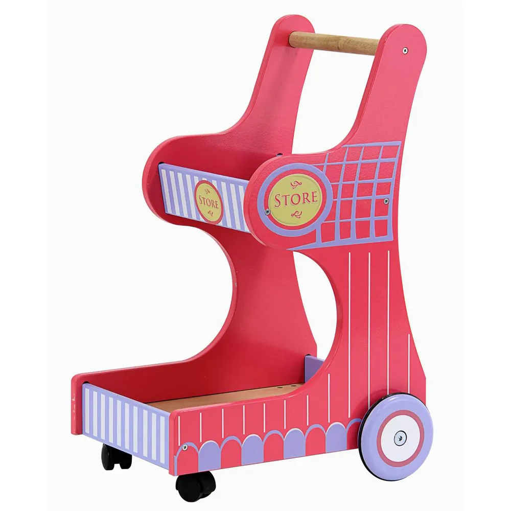 台灣 mentari 小淑女購物學步車/木質推車 歷史價格詳細信息