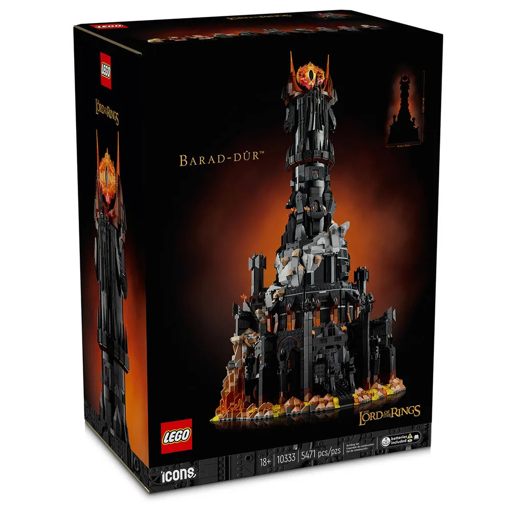 樂高積木LEGO 10339 202501 創意大師系列 - 耶誕老人的郵局 歷史價格詳細信息