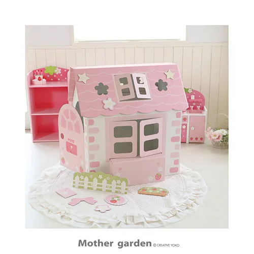 【日本Mother Garden】木製玩具 迷你甜甜圈套組 歷史價格詳細信息