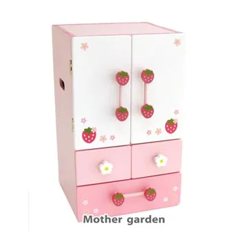【日本Mother Garden】木製玩具 迷你甜甜圈套組 歷史價格詳細信息
