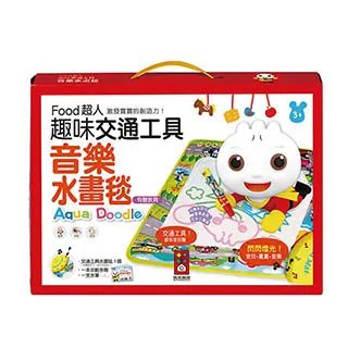 交通工具(新版)-快樂玩貼紙(平)/小紅花童書工作室 文鶴書店 Crane Publishing 歷史價格詳細信息