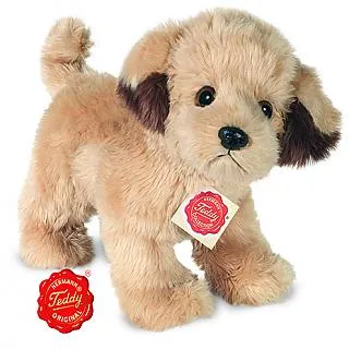 【HERMANN TEDDY德國泰迪熊】泰迪熊玩偶公仔絨毛娃娃。德國泰迪熊TEDDY BEAR長毛鬆獅兔棕 歷史價格詳細信息