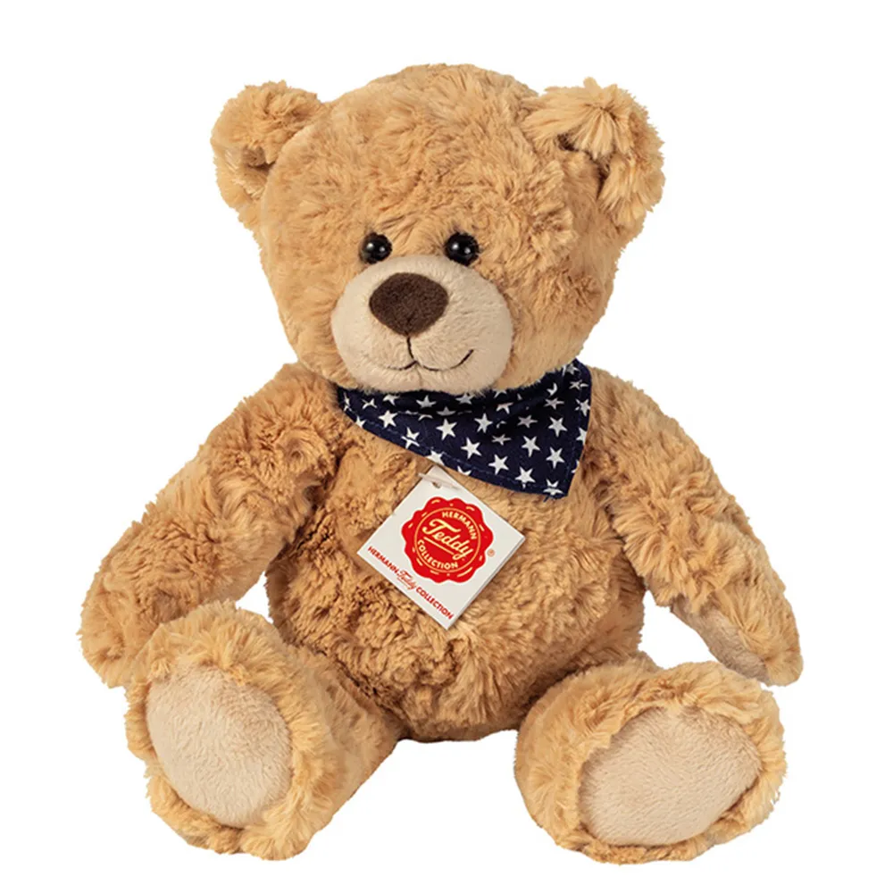 德國泰迪熊【HERMANN TEDDY德國赫爾曼泰迪熊】泰迪熊玩具玩偶公仔絨毛娃娃泰迪熊德國製快樂開心烏龜 歷史價格詳細信息