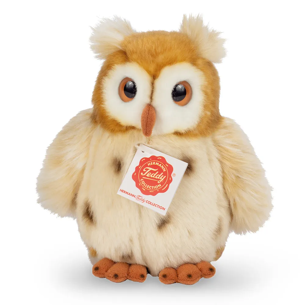 【HERMANN TEDDY德國赫爾曼泰迪熊】泰迪熊玩具玩偶公仔絨毛娃娃泰迪熊德國製快樂黑白綿羊 歷史價格詳細信息