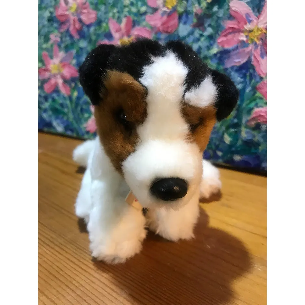 【HERMANN TEDDY】德國赫爾曼泰迪熊偶公仔絨毛娃娃泰迪熊快樂棕白貓 歷史價格詳細信息