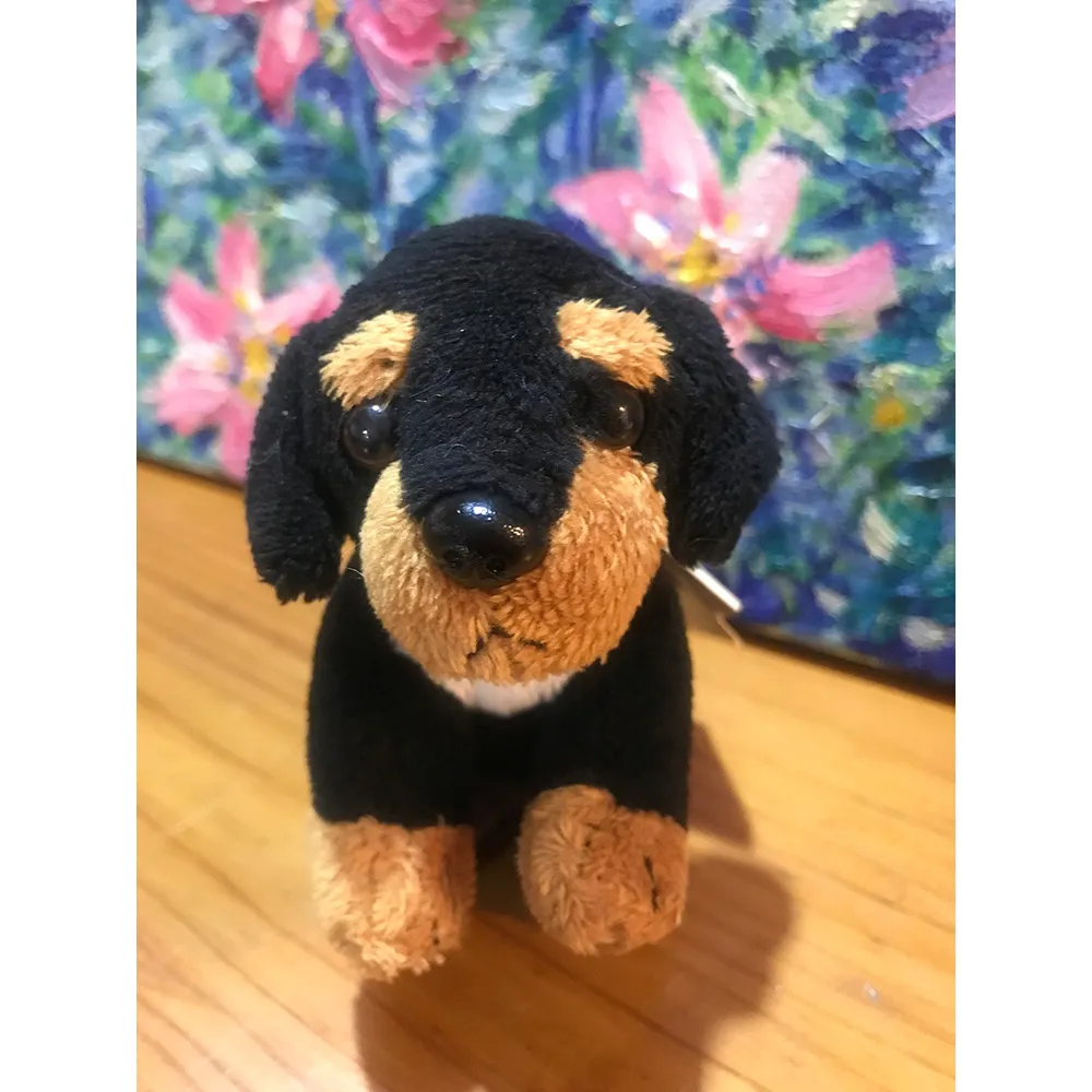 【HERMANN TEDDY德國赫爾曼泰迪熊】泰迪熊玩具玩偶公仔絨毛娃娃泰迪熊德國製快樂黑白綿羊 歷史價格詳細信息