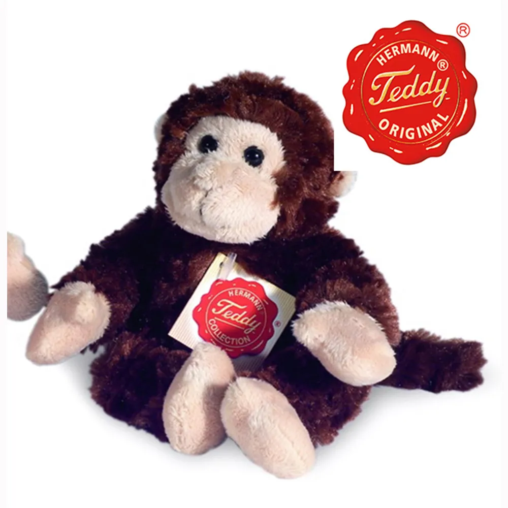 可愛小猴絨毛兒童室內拖鞋  出清價  e鞋院 歷史價格詳細信息