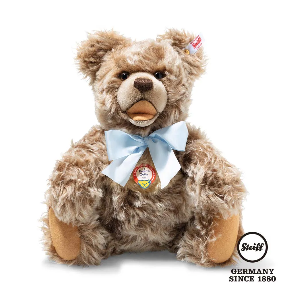 限定版-德國金耳釦美國俱樂部首發版山姆泰迪熊 28 歷史價格詳細信息