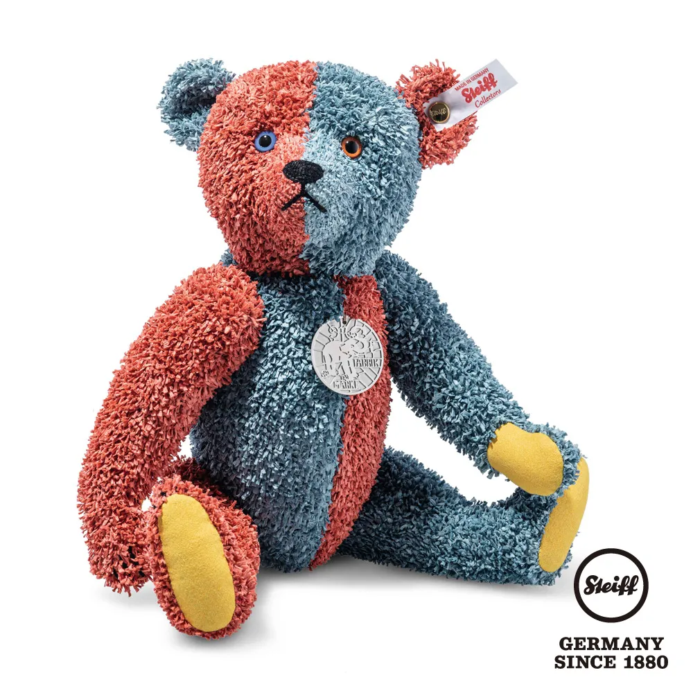 STEIFF德國金耳釦泰迪熊 - Teddies for Tomorrow Soya Unicorn L/E2020 (限量版) 歷史價格詳細信息