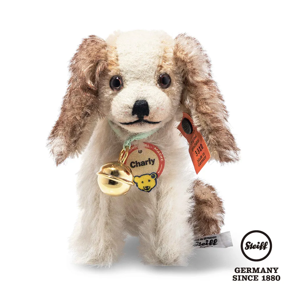 STEIFF德國金耳釦泰迪熊 - Replica 1907 teddy bear (復刻限量版) 歷史價格詳細信息