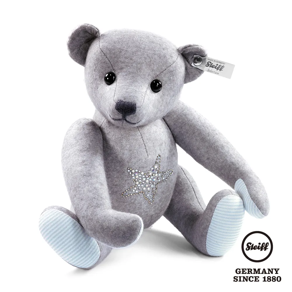 STEIFF德國金耳釦泰迪熊 - Felt Seagull 海鷗 (精選版) 歷史價格詳細信息