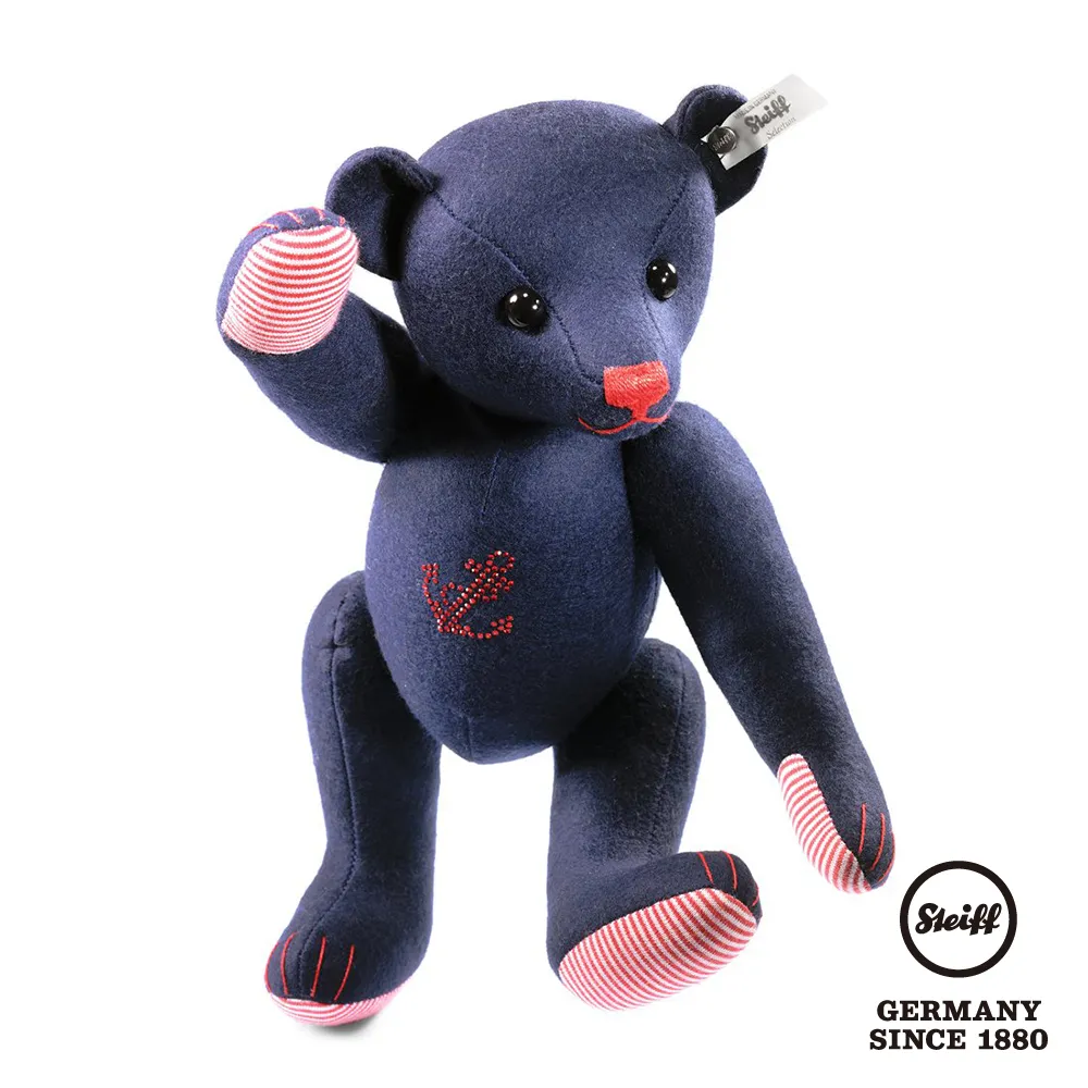 STEIFF德國金耳釦泰迪熊 - Felt Seagull 海鷗 (精選版) 歷史價格詳細信息