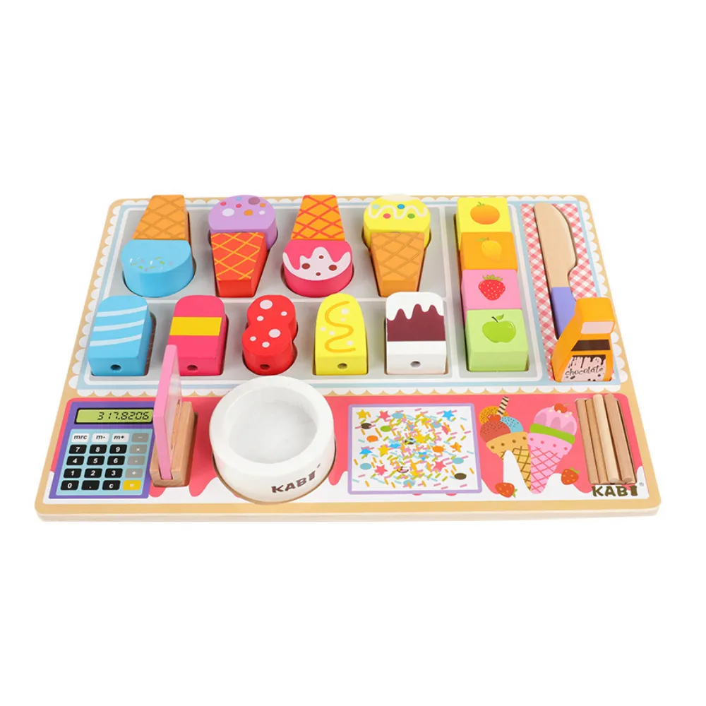 經典木玩-TOPBRIGHT 森林動物塑木拼插積木 歷史價格詳細信息