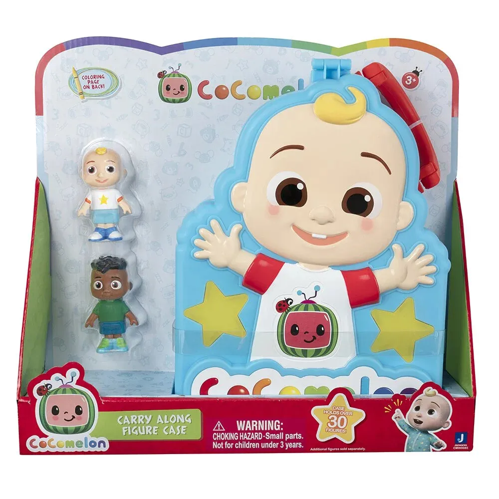 Cocomelon-可可瓜 手提盒 歷史價格詳細信息