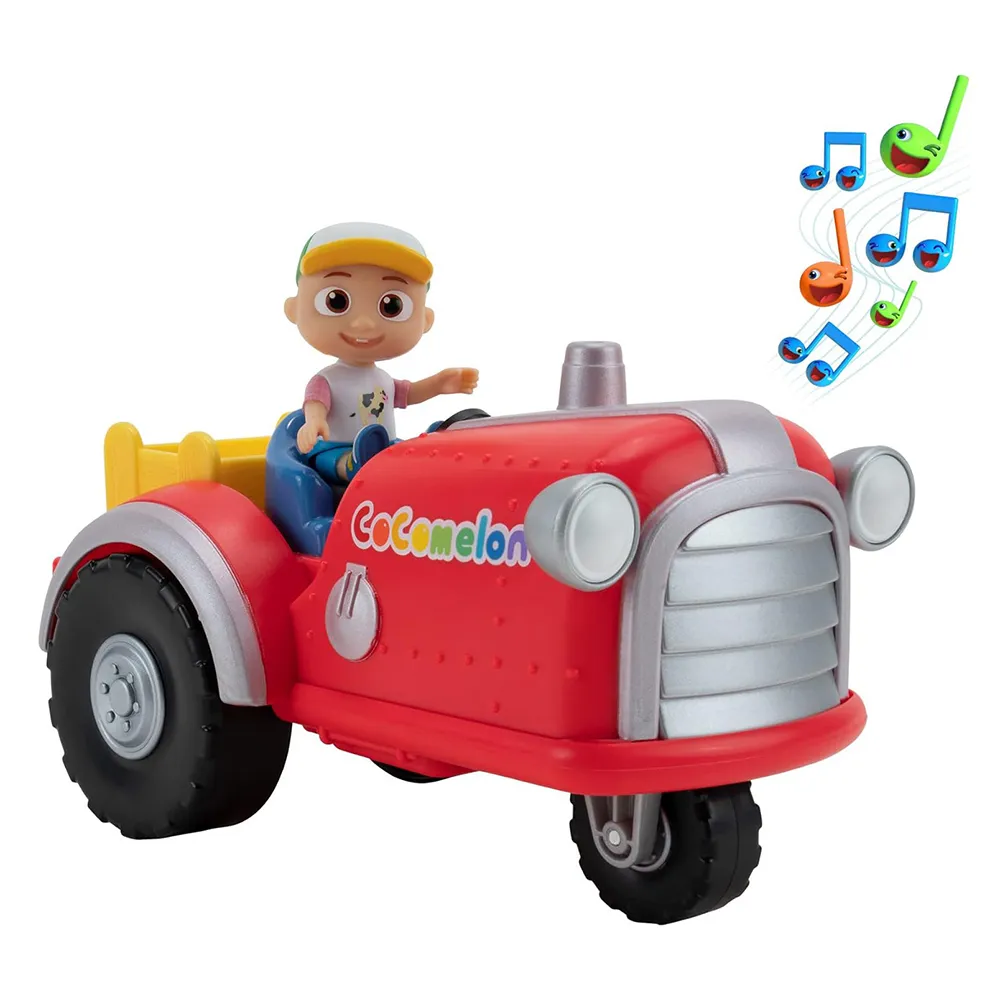 【CoComelon】音樂收銀機(可可瓜瓜) 歷史價格詳細信息