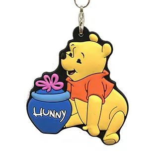 小熊維尼《Pooh》造型一卡通 (代銷) 價格比較,價格查詢,歷史價格詳細信息