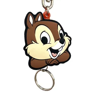 Chip 'n' Dale《奇奇》溜溜造型一卡通 歷史價格詳細信息