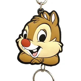 Chip 'n' Dale《蒂蒂》溜溜造型一卡通 歷史價格詳細信息