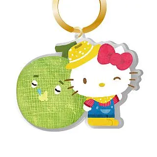 一卡通 - Hello Kitty《寫生》皮革造型 歷史價格詳細信息