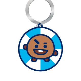 BT21《Bon Voyage-TATA》造型一卡通 歷史價格詳細信息