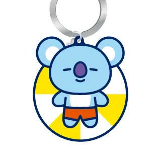 BT21《Bon Voyage-TATA》造型一卡通 歷史價格詳細信息