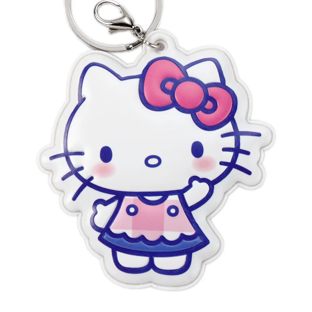 一卡通 - Hello Kitty《寫生》皮革造型 歷史價格詳細信息