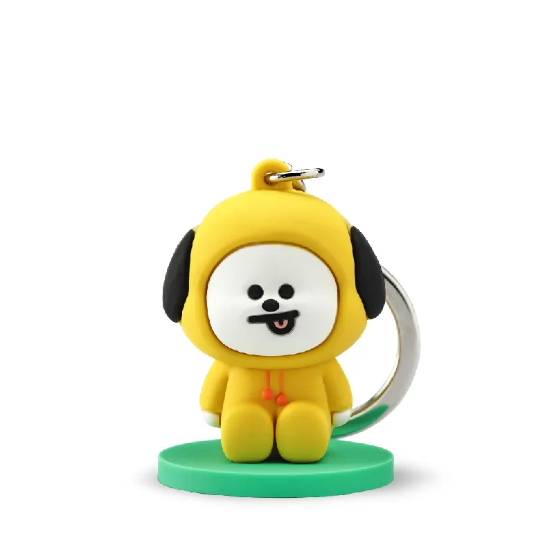 一卡通 - BT21《Basic-TATA》立體造型款 歷史價格詳細信息