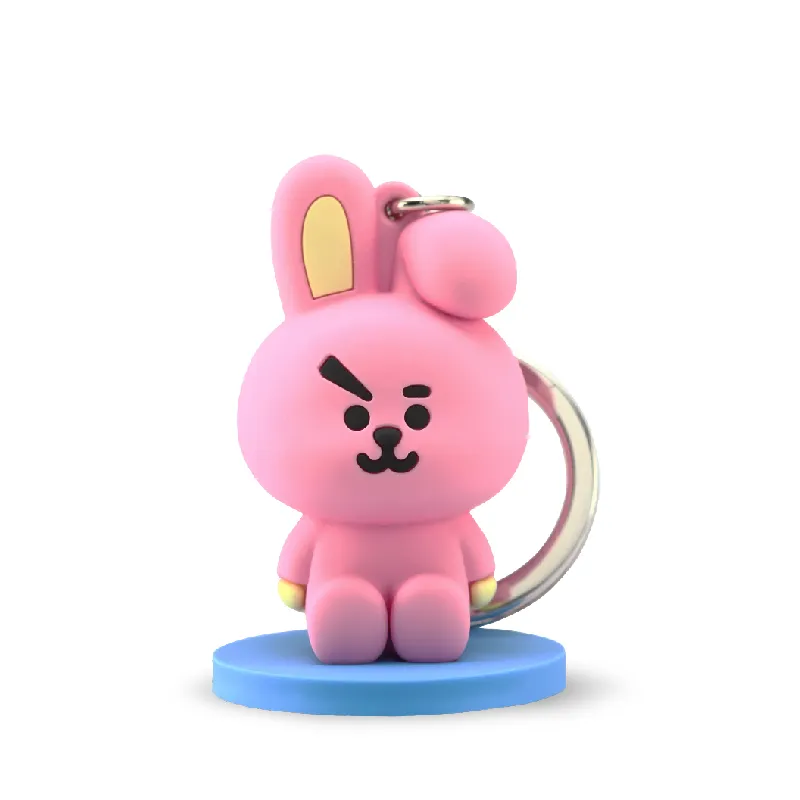 一卡通 - BT21《Basic-TATA》立體造型款 歷史價格詳細信息