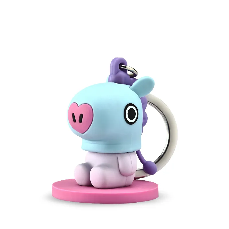 一卡通 - BT21《Basic-TATA》立體造型款 歷史價格詳細信息