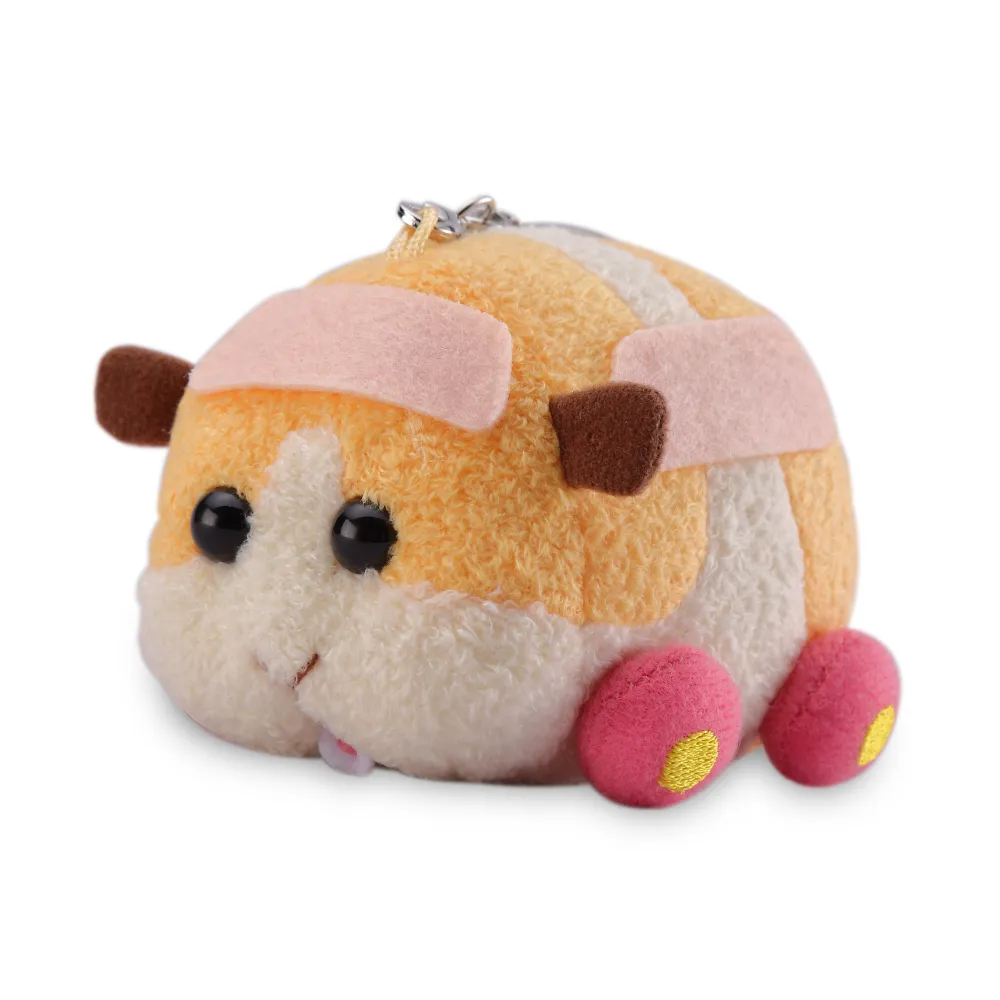 【天竺鼠車車】天竺鼠車車造型滑鼠墊 馬鈴薯 西羅摩 阿比 共三款 各別販售 歷史價格詳細信息