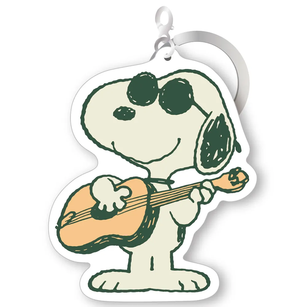 一卡通 - SNOOPY 演出 / 遠方 音樂系列 歷史價格詳細信息