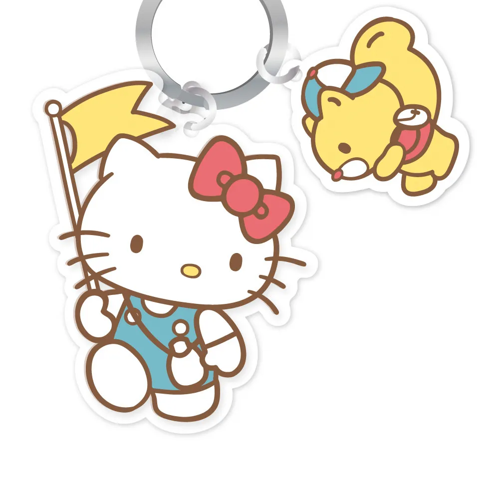 一卡通 - Hello Kitty《寫生》皮革造型 歷史價格詳細信息