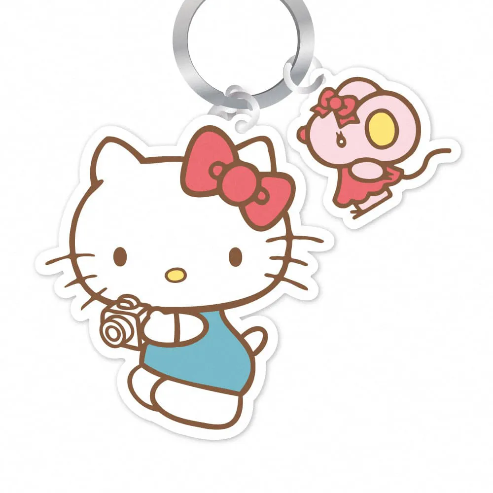 一卡通 - Hello Kitty《寫生》皮革造型 歷史價格詳細信息