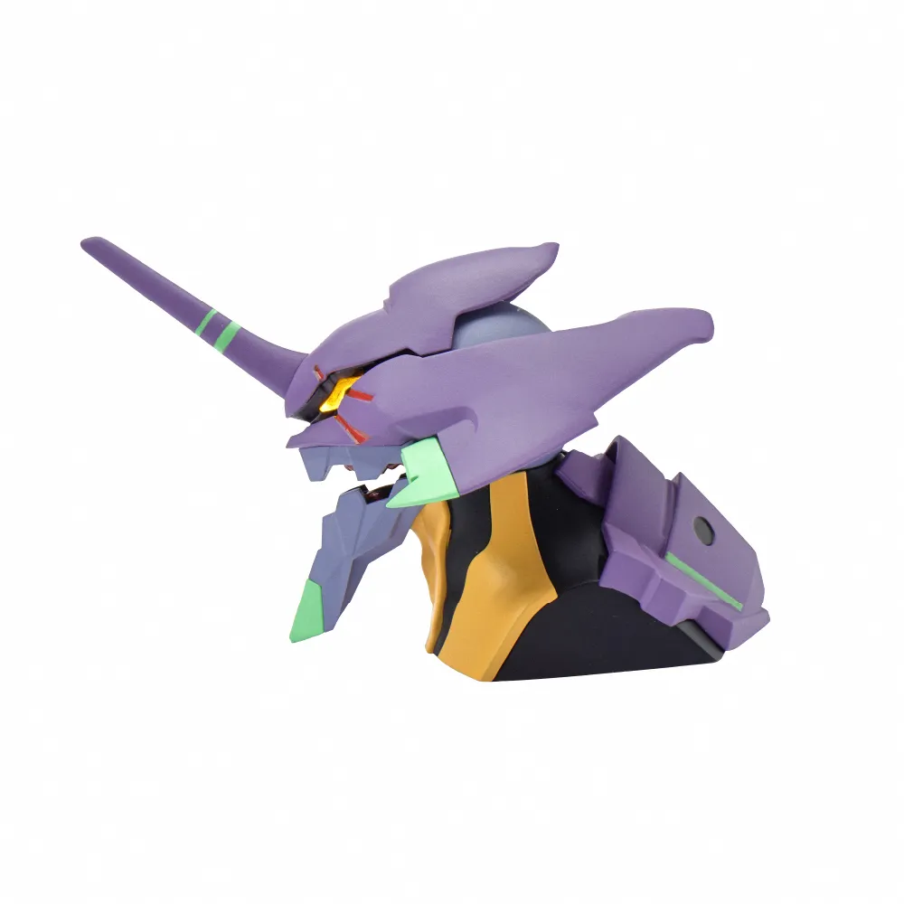 一卡通 - EVA精裝版｜貳號機 & 明日香｜零號機 & 綾波零 歷史價格詳細信息