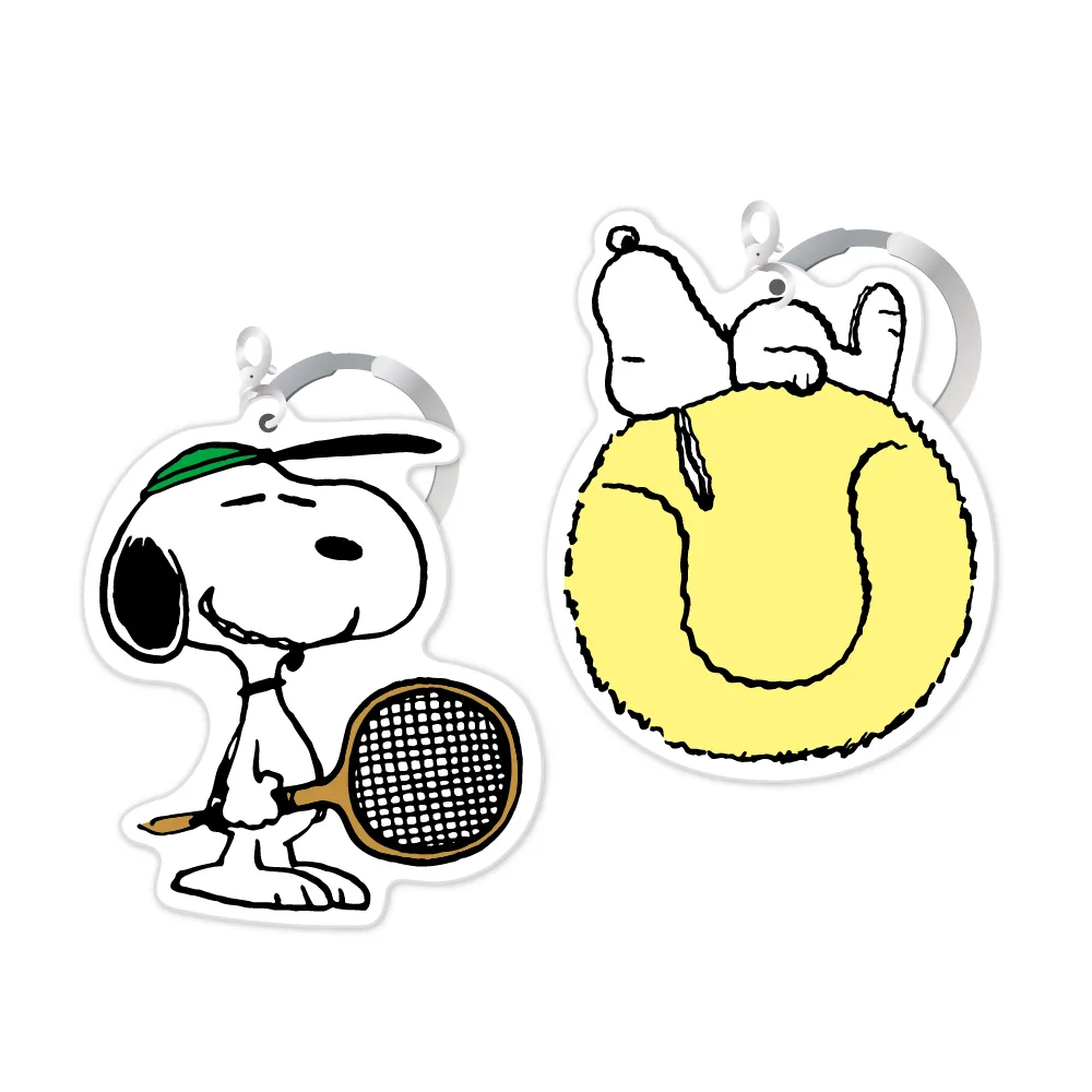 一卡通 - SNOOPY 網球系列 / 中場休息 歷史價格詳細信息