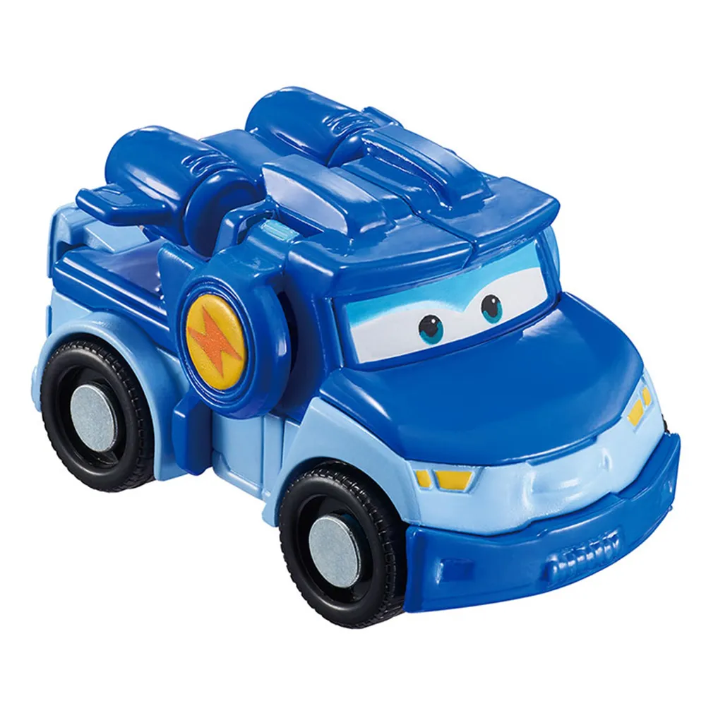 Super Wings S5 迷你變形超動力多尼 歷史價格詳細信息