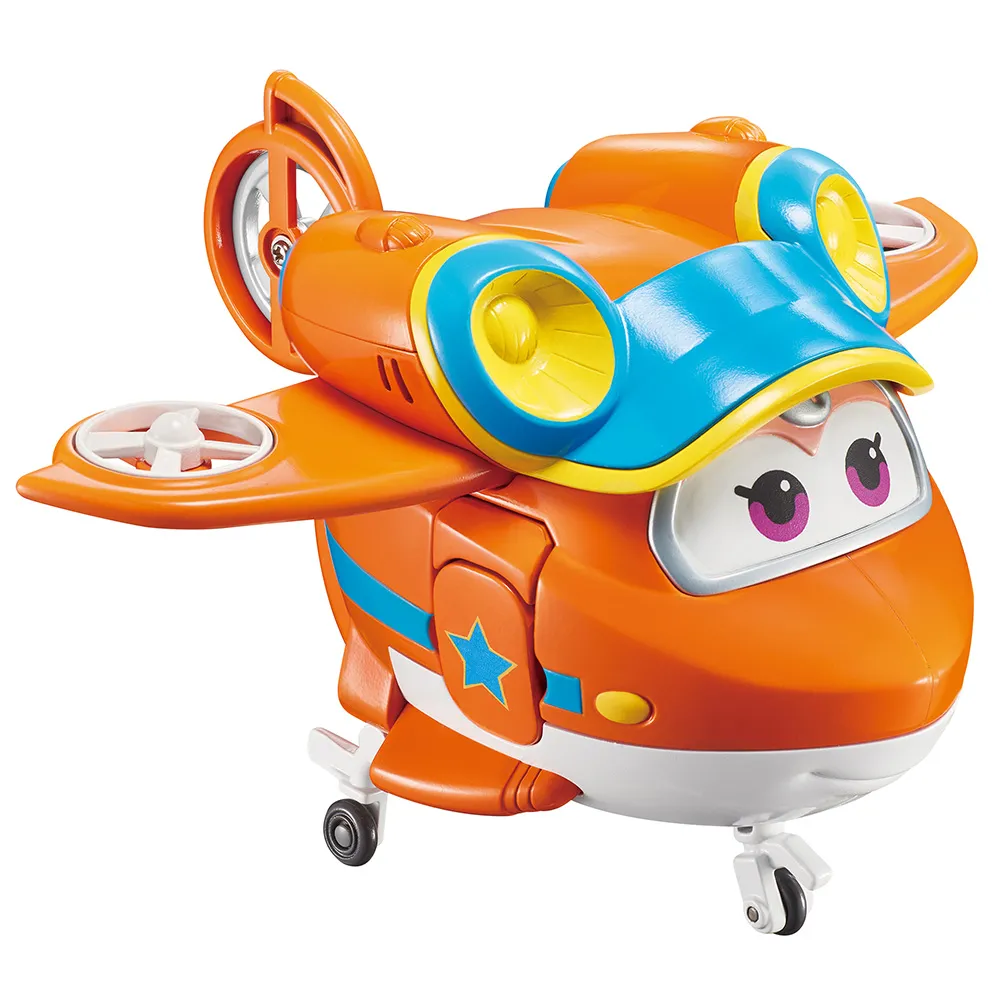 Super Wings S5 迷你變形超動力多尼 歷史價格詳細信息