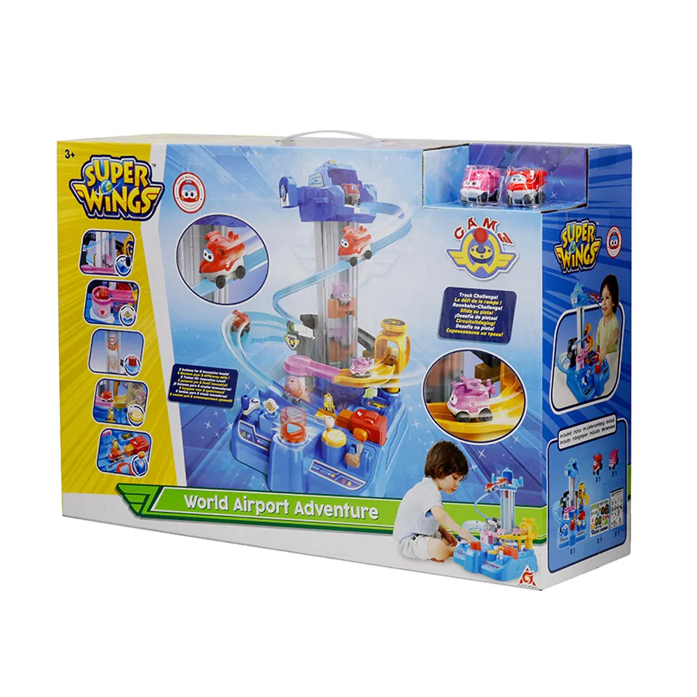 Super Wings S5 迷你變形超動力多尼 歷史價格詳細信息