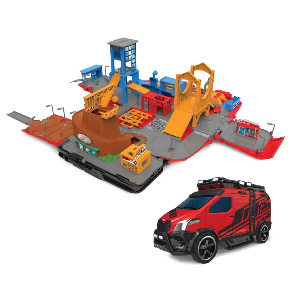 Micro Machine-麥克小汽車-變形金剛大黃蜂場景遊玩組 歷史價格詳細信息