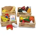 【Melissa & Doug 美國瑪莉莎】木製冰淇淋專賣店 歷史價格詳細信息