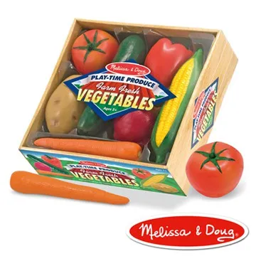 美國瑪莉莎 Melissa & Doug 玩食趣 - 木製烤餅乾遊戲組 歷史價格詳細信息