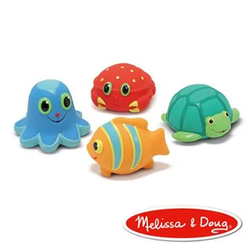 美國 瑪莉莎 Melissa & Doug美國  海洋生物造型堆沙模具5件組 歷史價格詳細信息