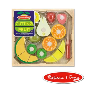 美國瑪莉莎 Melissa & Doug 玩食趣 - 木製烤餅乾遊戲組 歷史價格詳細信息