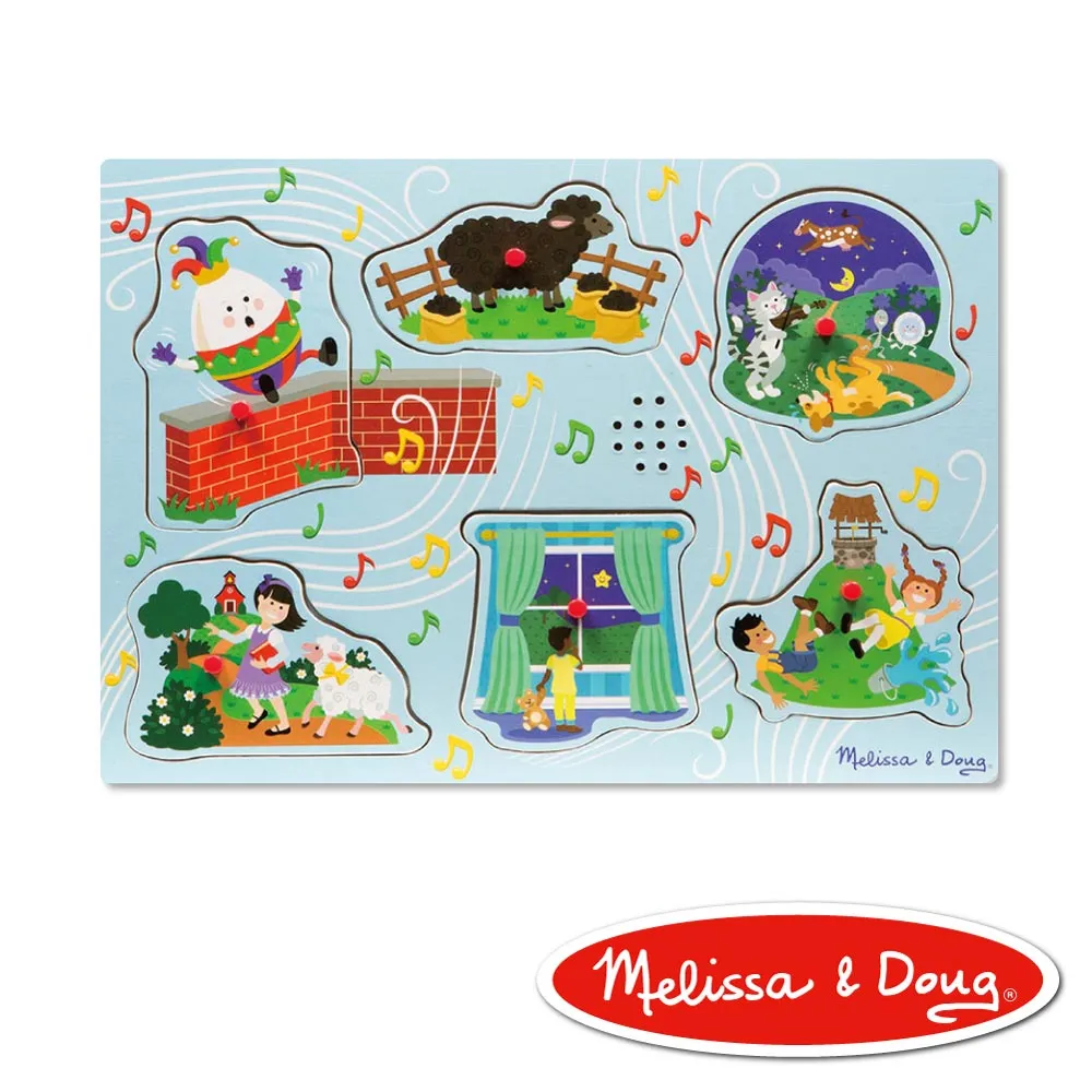 美國 Melissa & Doug   聲音拼圖 - 數字學習 歷史價格詳細信息