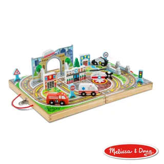 美國瑪莉莎 Melissa & Doug 交通工具 - 汽車休息站 歷史價格詳細信息