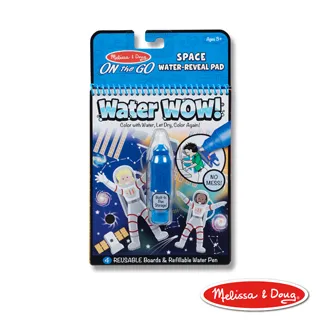 【美國瑪莉莎 Melissa & Doug】神奇水畫冊, 可愛動物 歷史價格詳細信息